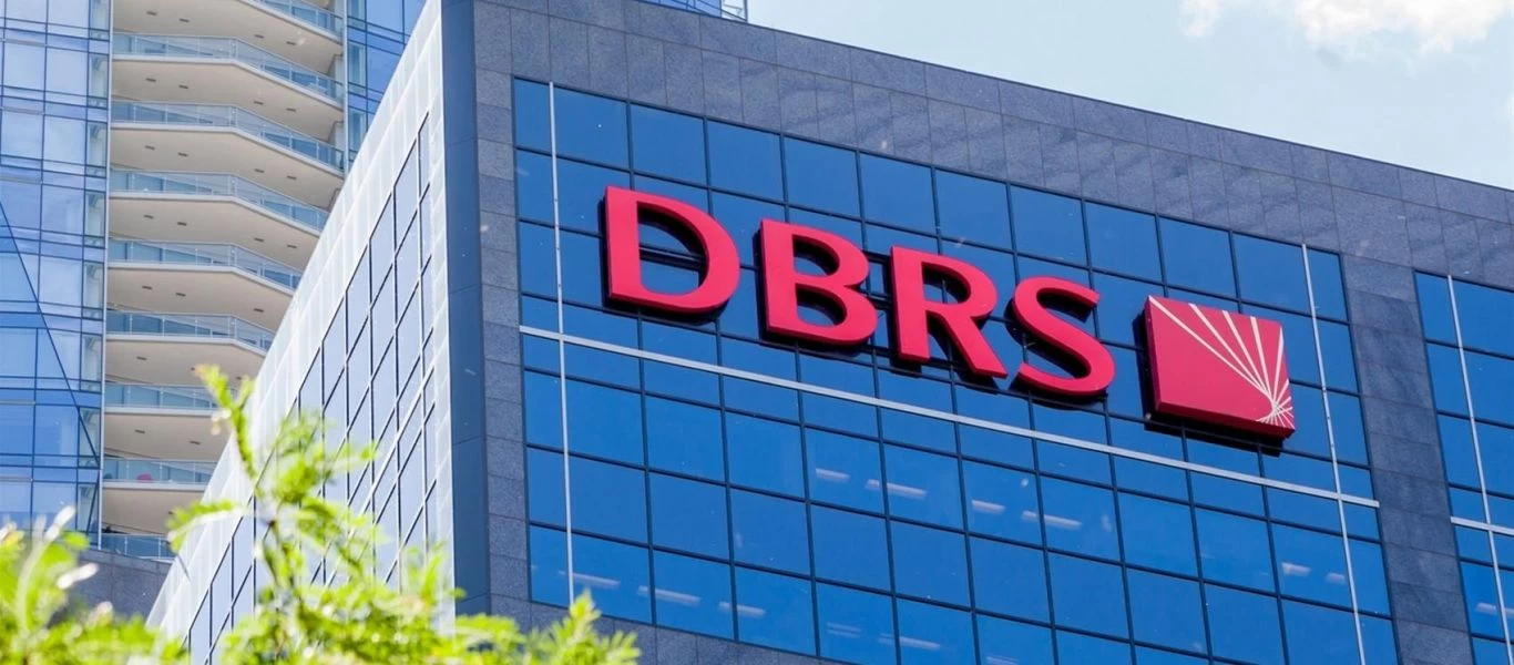 Στη βαθμίδα BB το αξιόχρεο της Ελλάδας από τον οίκο DBRS